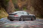Porsche 911 GT3 2008 года (NA)
